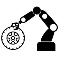 Robotic Tire Company